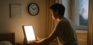 6 Circadian Rhythm Disorders: Symptoms and Management 6 Circadian Rhythm Disorders: Symptoms and Management