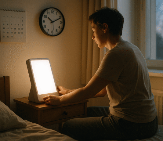 6 Circadian Rhythm Disorders: Symptoms and Management 6 Circadian Rhythm Disorders: Symptoms and Management