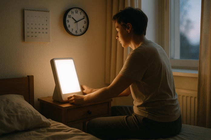 6 Circadian Rhythm Disorders: Symptoms and Management