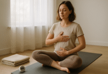 7 Breathwork Techniques for Beginners: Simple Exercises to Get Started 7 Breathwork Techniques for Beginners: Simple Exercises to Get Started