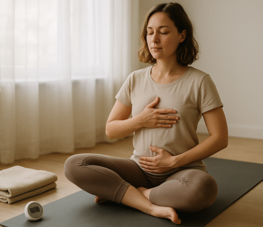 7 Breathwork Techniques for Beginners: Simple Exercises to Get Started 7 Breathwork Techniques for Beginners: Simple Exercises to Get Started