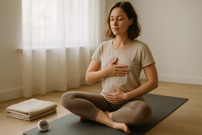 7 Breathwork Techniques for Beginners Simple Exercises to Get Started 7 Breathwork Techniques for Beginners: Simple Exercises to Get Started