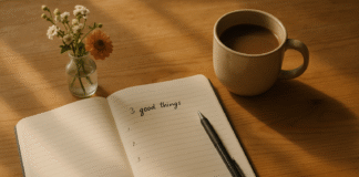 7 Daily Gratitude Rituals: Why They Matter for Happiness 7 Daily Gratitude Rituals: Why They Matter for Happiness