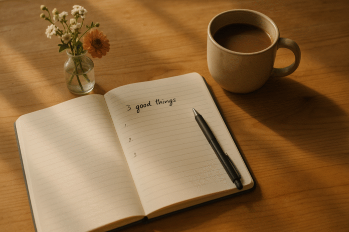 7 Daily Gratitude Rituals: Why They Matter for Happiness