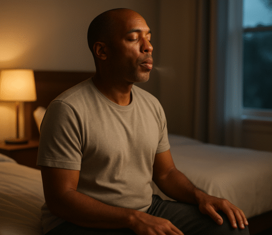 7 Essentials to Master the 4-7-8 Breathing Technique 7 Essentials to Master the 4-7-8 Breathing Technique