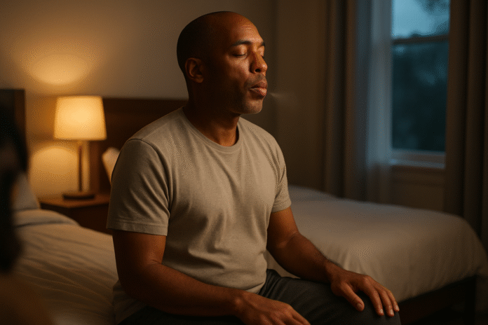 7 Essentials to Master the 4-7-8 Breathing Technique 7 Essentials to Master the 4-7-8 Breathing Technique