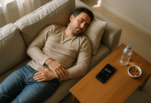 7 Evidence-Backed Links Between Naps and Weight Management (and How to Use Them)