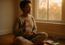 7 Gratitude Breathing Exercises for Calmness
