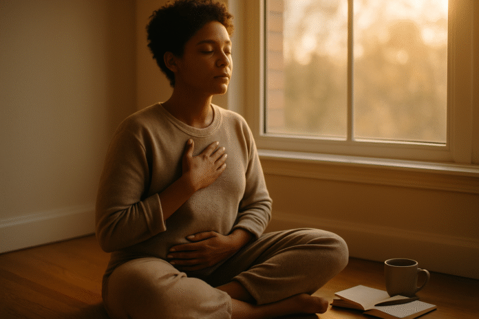 7 Gratitude Breathing Exercises for Calmness 7 Gratitude Breathing Exercises for Calmness