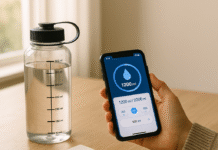 7 Hydration Habit Tracking Strategies to Ensure You Drink Enough Water