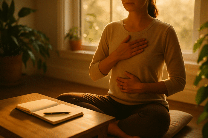 7 Practical Strategies for Incorporating Gratitude into Mindfulness and Meditation