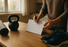 7 Principles of Flexible Fitness Goals (Stay on Track When Life Happens) 7 Principles of Flexible Fitness Goals (Stay on Track When Life Happens)