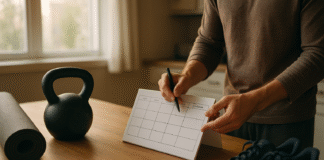 7 Principles of Flexible Fitness Goals (Stay on Track When Life Happens) 7 Principles of Flexible Fitness Goals (Stay on Track When Life Happens)