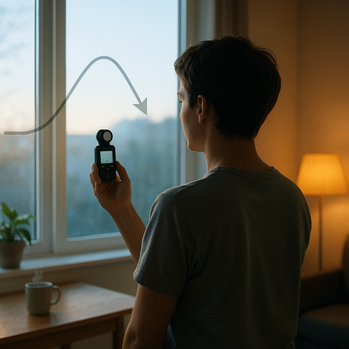 7 Science-Backed Facts on How Light Exposure Resets Your Circadian Clock