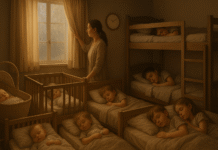 8 Age-Based Sleep Patterns for Children Circadian Rhythms 8 Age-Based Sleep Patterns for Children Circadian Rhythms