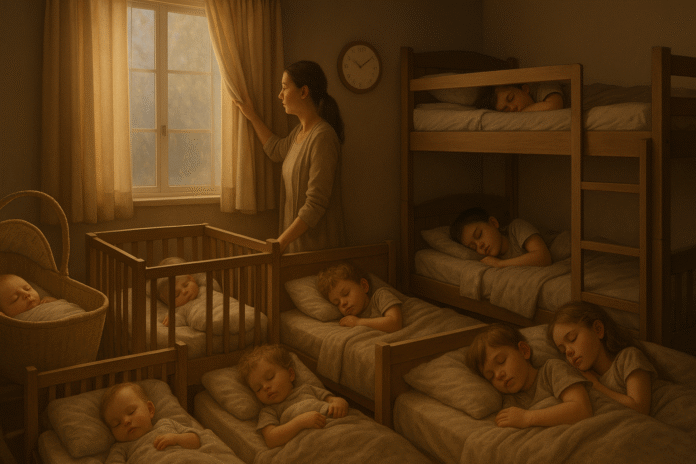 8 Age-Based Sleep Patterns for Children Circadian Rhythms 8 Age-Based Sleep Patterns for Children Circadian Rhythms