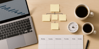 8 Strategies for Long-Term Goal Planning: Break Big Projects into Daily Steps 8 Strategies for Long-Term Goal Planning: Break Big Projects into Daily Steps