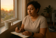 8 Strategies for Managing Stress and Anxiety with a Healthy Mindset 8 Strategies for Managing Stress and Anxiety with a Healthy Mindset