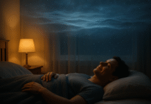 8 Visualization Exercises for Calming the Mind Before Bed 8 Visualization Exercises for Calming the Mind Before Bed