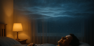 8 Visualization Exercises for Calming the Mind Before Bed 8 Visualization Exercises for Calming the Mind Before Bed