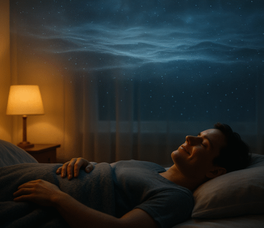 8 Visualization Exercises for Calming the Mind Before Bed 8 Visualization Exercises for Calming the Mind Before Bed