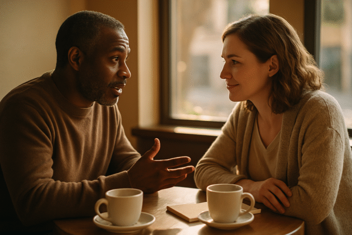 9 Active Listening Techniques to Build Stronger Relationships