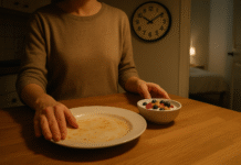 9 Benefits of Avoiding Heavy Meals Late at Night for Better Sleep 9 Benefits of Avoiding Heavy Meals Late at Night for Better Sleep