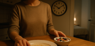 9 Benefits of Avoiding Heavy Meals Late at Night for Better Sleep 9 Benefits of Avoiding Heavy Meals Late at Night for Better Sleep