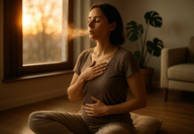 9 Benefits of Daily Breathing Exercises for Mindfulness