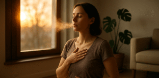 9 Benefits of Daily Breathing Exercises for Mindfulness 9 Benefits of Daily Breathing Exercises for Mindfulness