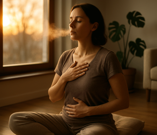 9 Benefits of Daily Breathing Exercises for Mindfulness 9 Benefits of Daily Breathing Exercises for Mindfulness