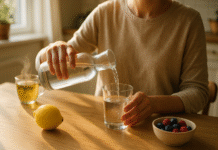 9 Benefits of Proper Hydration for Better Digestion, Energy, and Mood