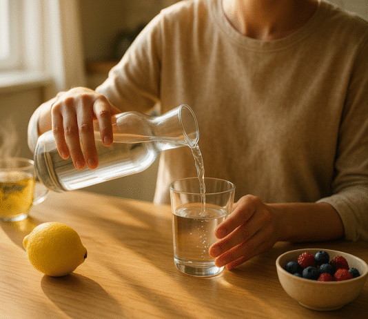 9 Benefits of Proper Hydration for Better Digestion, Energy, and Mood 9 Benefits of Proper Hydration for Better Digestion, Energy, and Mood