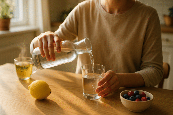 9 Benefits of Proper Hydration for Better Digestion, Energy, and Mood