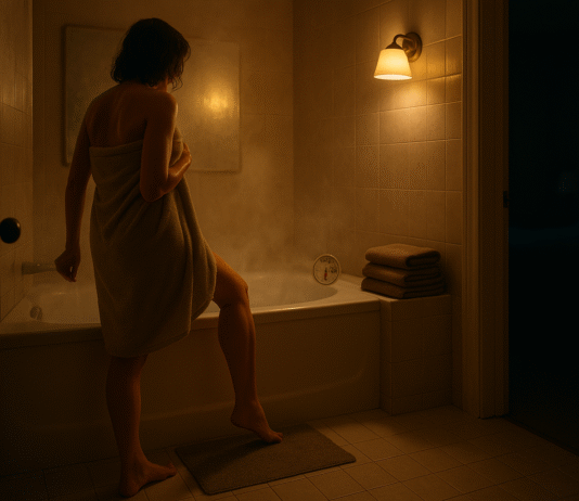 9 Benefits of a Warm Bath Before Bed (Backed by Science) 9 Benefits of a Warm Bath Before Bed (Backed by Science)