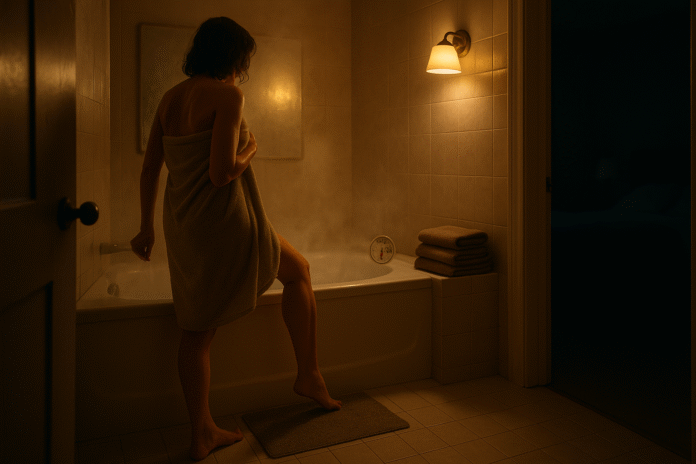9 Benefits of a Warm Bath Before Bed (Backed by Science)