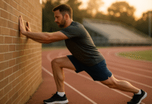 9 Calf Stretches for Runners and Walkers (Form Cues, Progressions, and When to Use Each) 9 Calf Stretches for Runners and Walkers (Form Cues, Progressions, and When to Use Each)