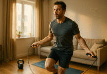 9 Cardio Workouts for Busy Schedules That Actually Fit Your Day 9 Cardio Workouts for Busy Schedules That Actually Fit Your Day