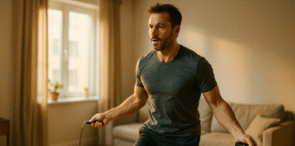 9 Cardio Workouts for Busy Schedules That Actually Fit Your Day 9 Cardio Workouts for Busy Schedules That Actually Fit Your Day