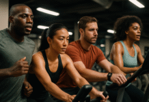 9 Cardio Workouts for Effective Weight Loss