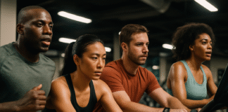 9 Cardio Workouts for Effective Weight Loss 9 Cardio Workouts for Effective Weight Loss