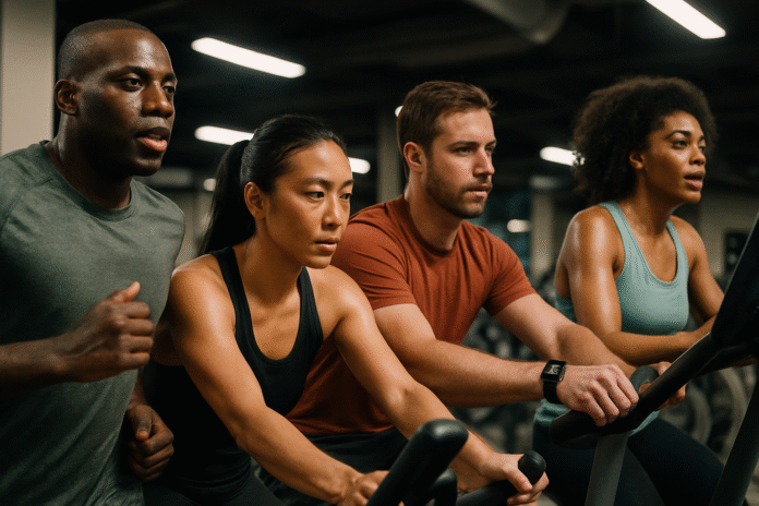 9 Cardio Workouts for Effective Weight Loss