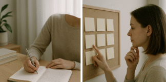 9 Clear Insights Into the Difference Between Affirmations and Positive Thinking 9 Clear Insights Into the Difference Between Affirmations and Positive Thinking