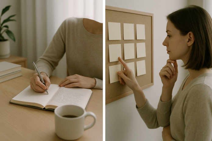 9 Clear Insights Into the Difference Between Affirmations and Positive Thinking 9 Clear Insights Into the Difference Between Affirmations and Positive Thinking