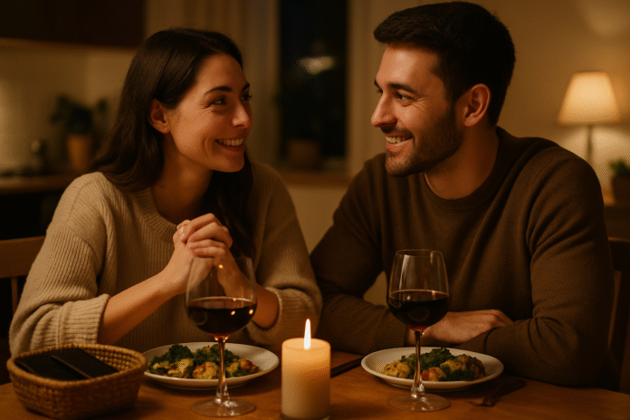 9 Digital Boundaries to Balance Screen Time in Relationships 9 Digital Boundaries to Balance Screen Time in Relationships