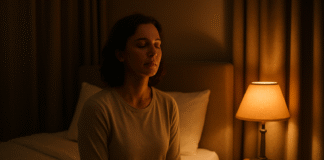 9 Evening Affirmations to Reflect and Relax Before Sleep 9 Evening Affirmations to Reflect and Relax Before Sleep