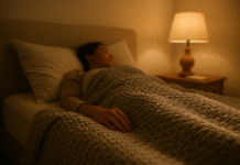 9 Evidence-Backed Answers: Do Weighted Blankets Actually Help Relaxation? 9 Evidence-Backed Answers: Do Weighted Blankets Actually Help Relaxation?