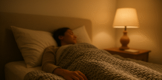 9 Evidence-Backed Answers: Do Weighted Blankets Actually Help Relaxation? 9 Evidence-Backed Answers: Do Weighted Blankets Actually Help Relaxation?