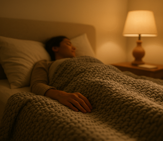 9 Evidence-Backed Answers: Do Weighted Blankets Actually Help Relaxation? 9 Evidence-Backed Answers: Do Weighted Blankets Actually Help Relaxation?