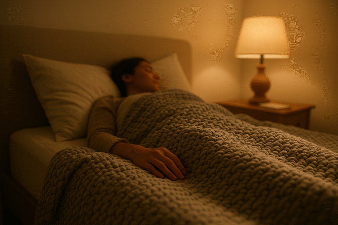 9 Evidence-Backed Answers: Do Weighted Blankets Actually Help Relaxation?